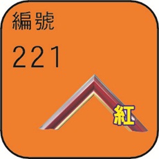 編號221